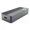 LevelOne USB-0410 προσαρμογέας USB 3.2 Gen 1 Type-A σε Gigabit Ethernet