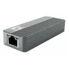 LevelOne USB-0410 προσαρμογέας USB 3.2 Gen 1 Type-A σε Gigabit Ethernet