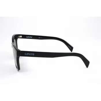 Γυαλιά ηλίου unisex LEVI'S LV-1002-S-KB7 ορθογώνια Havana 53mm