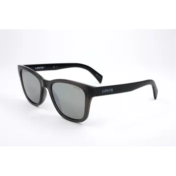 Γυαλιά ηλίου unisex LEVI'S LV-1002-S-KB7 ορθογώνια Havana 53mm