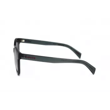 LEVI'S LV-1009-S-KB7 Unisex Ορθογώνια Γυαλιά ηλίου Havana 50 mm