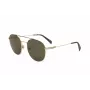 LEVI'S LV-1013-S-J5G Unisex ορθογώνια γυαλιά ηλίου - μαύρος σκελετός, γκρι φακοί, 54 mm