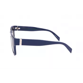LEVI'S LV-1026-S-PJP Ανδρικά Havanna Ορθογώνια Πολωμένα γυαλιά ηλίου