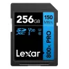 Lexar Professional 800x Pro SDXC 256GB κάρτα μνήμης