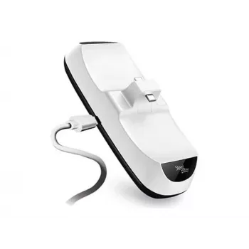 LEXIP X STEELPLAY Dual Charging Dock για PS5