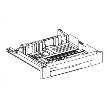Lexmark Δίσκος Τροφοδοσίας 250 Φύλλων (40X6665)