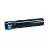 Lexmark 700X2 Toner Cartridge Υψηλής Απόδοσης Κυανό