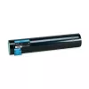 Lexmark 700X2 Toner Cartridge Υψηλής Απόδοσης Κυανό