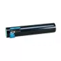 Lexmark 700X2 Toner Cartridge Υψηλής Απόδοσης Κυανό