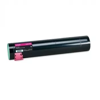 Lexmark 700X3 High Yield Ματζέντα Κασέτα Toner