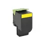 Lexmark 800S4 Τόνερ Κίτρινο 80C0S40