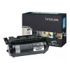 Lexmark Μαύρη Γνήσια Κασέτα Toner LCCP, LRP