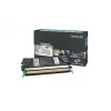 Lexmark Μαύρη Γνήσια Κασέτα Toner LCCP, LRP