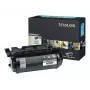 Lexmark Μαύρη Γνήσια Κασέτα Toner LCCP, LRP
