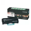 Lexmark Μαύρο γνήσιο τόνερ LCCP, LRP
