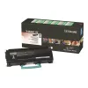 Lexmark Μαύρο γνήσιο τόνερ LCCP, LRP