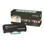 Lexmark Μαύρο γνήσιο τόνερ LCCP, LRP