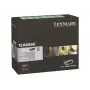 Lexmark Μαύρο Γνήσιο Τόνερ LRP