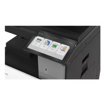 Lexmark CX962se A3 έγχρωμος laser πολυμηχανήματος εκτυπωτής – εκτύπωση, αντιγραφή, σάρωση, φαξ, 55 ppm, Duplex, οθόνη αφής 10 inch, Ethernet, USB