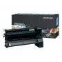 Lexmark Υψηλής Απόδοσης - Κυανό - Γνήσιο