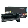 Lexmark Υψηλής Απόδοσης - Κίτρινο - Γνήσιο