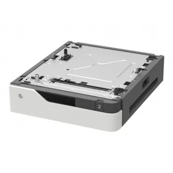 Lexmark Κλειδωμένος Δίσκος Χαρτιού 550 Φύλλων