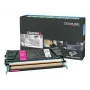 Lexmark Ματζέντα Γνήσιο Τόνερ LCCP, LRP