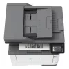 Lexmark MX431adn Εκτυπωτής Laser Ασπρόμαυρος MFP A4 40 ppm USB Ethernet LAN