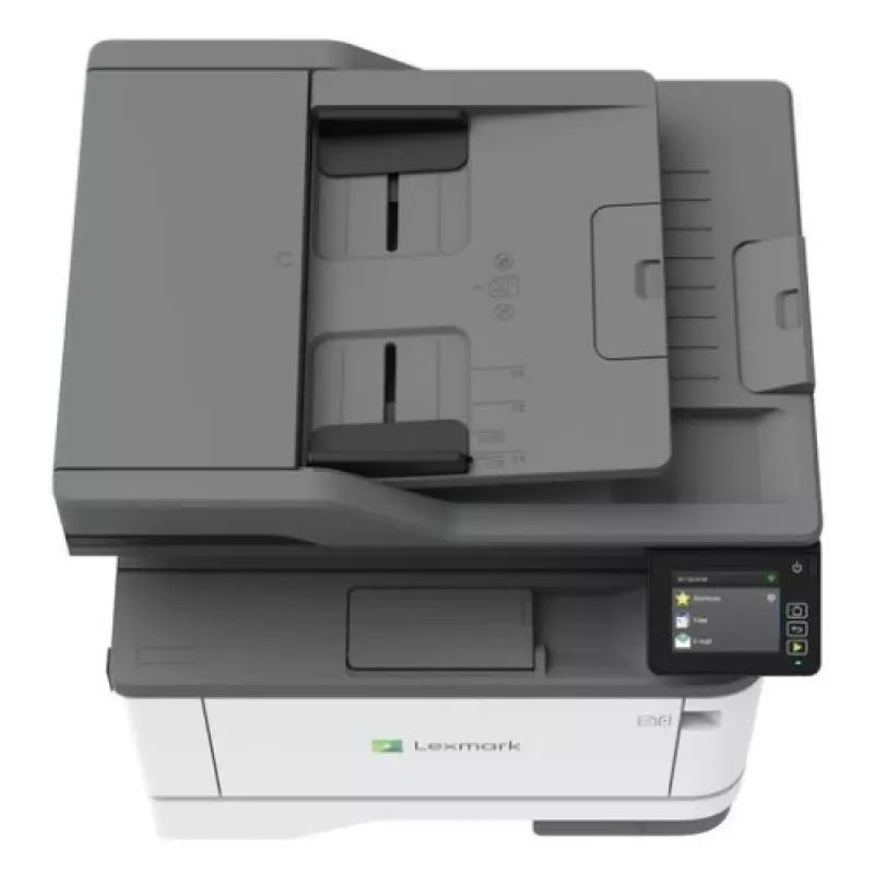 Lexmark MX431adn Εκτυπωτής Laser Ασπρόμαυρος MFP A4 40 ppm USB Ethernet LAN