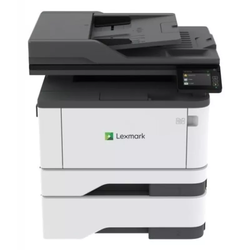 Lexmark MX431adn Εκτυπωτής Laser Ασπρόμαυρος MFP A4 40 ppm USB Ethernet LAN