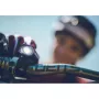 Lezyne LED Hecto Drive 500XL Μπροστινό φως ποδηλάτου 500 lm USB - Μαύρο