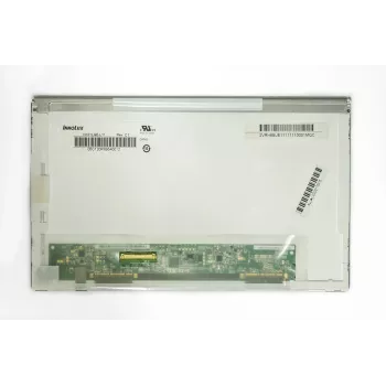 LG 10,1 ίντσες 1024x600 ματ οθόνη LCD 40-Pin, αριστερή υποδοχή