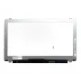 LG Οθόνη panel 15,6 ιντσών IPS αφής - 1366x768, 60Hz, Γυαλιστερή, 40-Pin eDP, υποδοχή κάτω δεξιά