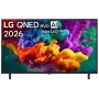 LG 55QNED85B3B 55 inch 4K QNED evo Mini LED Smart TV με webOS, α7 AI Processor 4K Gen6, 120Hz, Dolby Vision IQ, Dolby Atmos, ThinQ AI