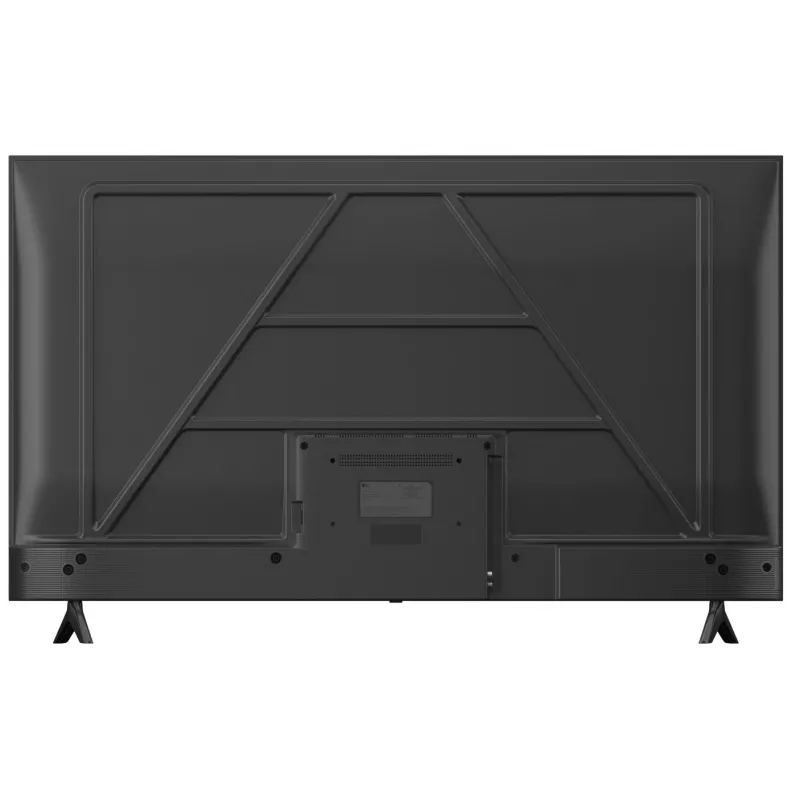 LG 85NU800B3LA 85 inch 4K UHD Smart TV με webOS, AI επεξεργαστή, μαύρο