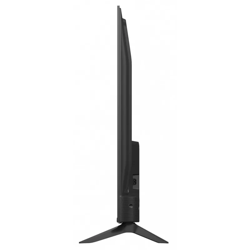 LG 85NU800B3LA 85 inch 4K UHD Smart TV με webOS, AI επεξεργαστή, μαύρο