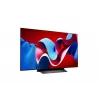LG C4 Series OLED48C41LA 48 ίντσες 4K UHD Smart TV (2024)
