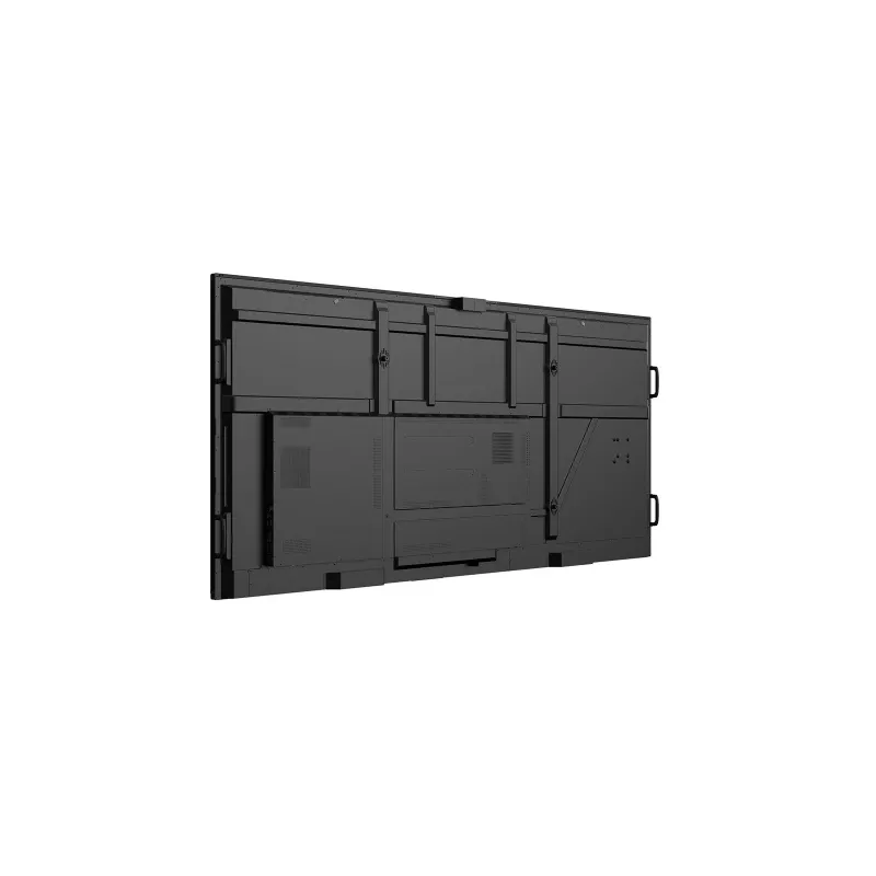 LG CreateBoard 105TR5WP-B - 267 cm (105 ίντσες) Διαδραστική Ψηφιακή Σήμανση με Οθόνη Αφής (Multi-Touch)