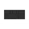 LG CreateBoard 105TR5WP-B - 267 cm (105 ίντσες) Διαδραστική Ψηφιακή Σήμανση με Οθόνη Αφής (Multi-Touch)
