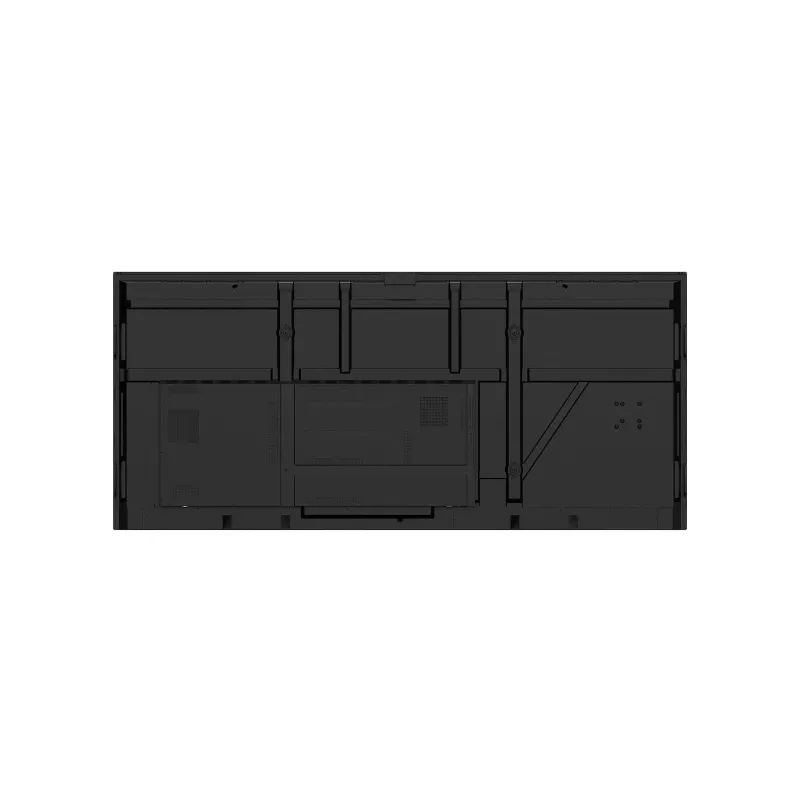 LG CreateBoard 105TR5WP-B - 267 cm (105 ίντσες) Διαδραστική Ψηφιακή Σήμανση με Οθόνη Αφής (Multi-Touch)