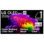 LG OLED77G61LW 77 inch 4K OLED evo Gallery Smart TV
