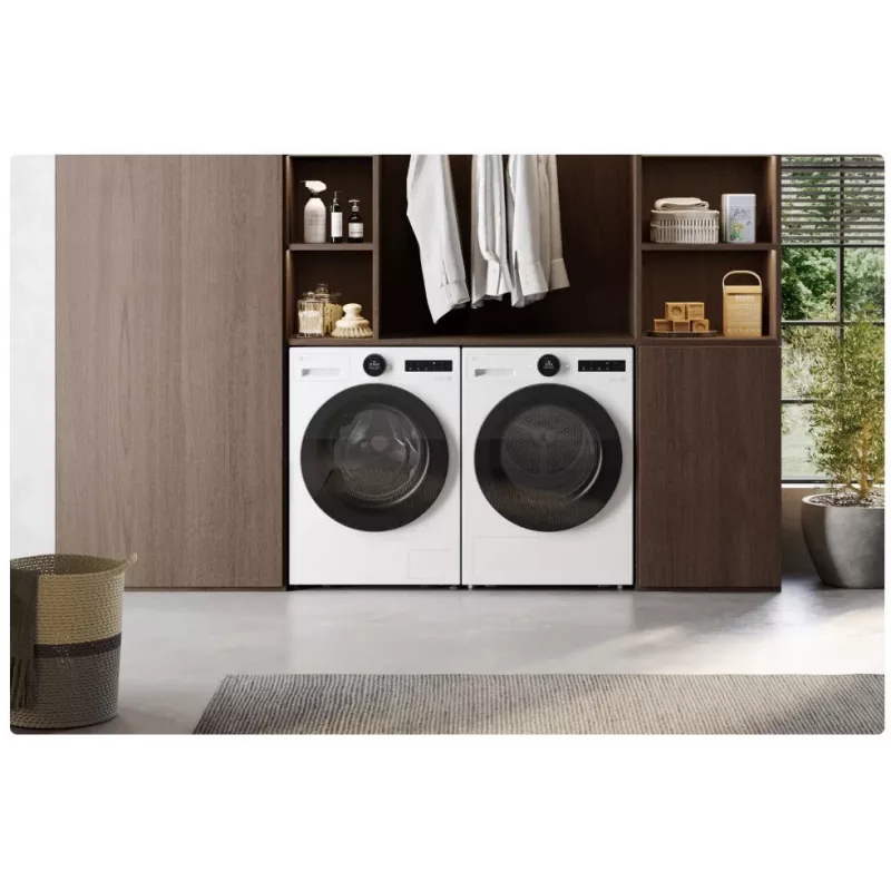 LG RHX7010TWB Σκούπα
