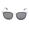 LGR Glorious Silver Γυαλιά ηλίου Unisex 49/22/145 mm