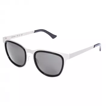 LGR Glorious Silver Γυαλιά ηλίου Unisex 49/22/145 mm
