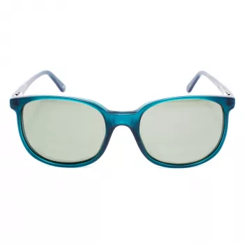 LGR Woman Spring Green 37 γυαλιά ηλίου - ορθογώνιος ασετάτ σκελετός UV400