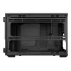 Lian Li B4-mATX Mesh Mini Tower μαύρο