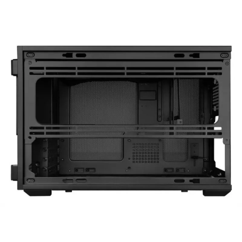 Lian Li B4-mATX Mesh Mini Tower μαύρο