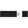 Lian Li UNI FAN Wireless Controller V2.1 - Μαύρο