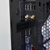 Lian Li UNI FAN Wireless Controller V2.1 - Μαύρο