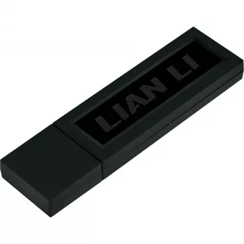 Lian Li UNI FAN Wireless Controller V2.1 - Μαύρο